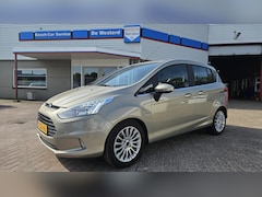 Ford B-Max - 1.0 ECOBOOST 125PK