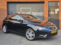 Seat Leon - 1.2 TSI Enjoy Navi Cruise 17"