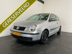 Volkswagen Polo - 1.2-12V APK 04-2026