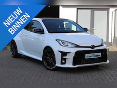 Toyota Yaris - 1.6 GR Performance 18" Sper Diff, Safety Pack, Track Pack, IMT, BTW Auto