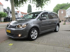Volkswagen Touran - 1.2 TSI Easyline / AIRCO / i.z.g.st / 179dkm