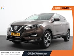 Nissan Qashqai - 1.2 N-Connecta Handel/Export | Navigatie | Climate control | Camera | Led | Parkeer sensor