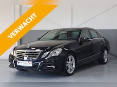 Mercedes-Benz E-klasse - E350 CGI BlueEfficiency Aut.Avantgarde / youngtimer
