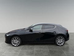 Mazda 3 - 3 2.0 Skyactive_X 185 pk Comfort met BOSE audio