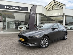 Mazda 3 - 3 2.0 SkyActiv-G Headup display/adaptive cruise/Navigatie