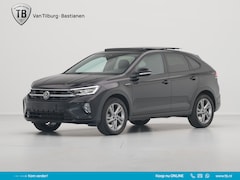 Volkswagen Taigo - 1.0 TSI 110pk DSG R-Line Panorama Navi via App Pdc Acc Lane Assist