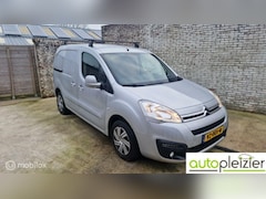 Citroën Berlingo - bestel 1.6 BlueHDI 75 Club