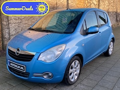 Opel Agila - 1.2 Enjoy|Airco|