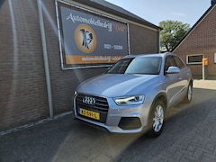 Audi Q3 - 2.0 TFSI quattro Pro Line