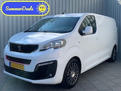 Peugeot Expert - 231S 2.0 BlueHDI 120 Premium Pack|BTW|Navigatie|3 Persoons|