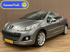 Peugeot 207 CC - 1.6 VTi Griffe|Navigatie|Climate Control|