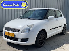 Suzuki Swift - 1.3 Base|5 Deurs|Airco|