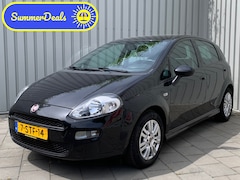 Fiat Punto Evo - 0.9 TwinAir Edizione Cool|Airco|