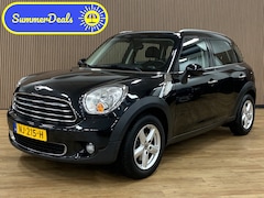 MINI Countryman - 1.6 Cooper Salt|Climate Control|