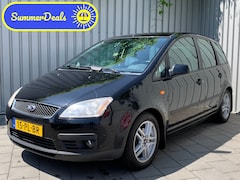 Ford Focus C-Max - 1.8-16V Trend|Navigatie|Airco|