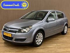 Opel Astra - 1.6 Enjoy|Climate Control|