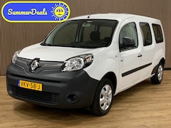 Renault Kangoo - Z.E. Maxi|Automaat|Camera|40000KM|