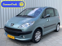 Peugeot 1007 - 1.4 Sesam Gentry|Airco|Schuifdeuren|