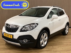 Opel Mokka - 1.4 T Cosmo 4x4|127000KM|Camera|Navigatie|