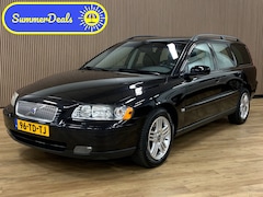 Volvo V70 - 2.4 Edition II|Climate Control|