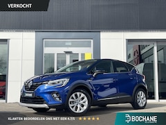 Renault Captur - 1.6 E-Tech Plug-in Hybrid 160 Business