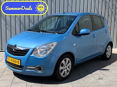 Opel Agila - 1.2 Enjoy|Airco|