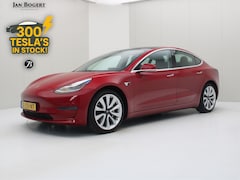 Tesla Model 3 - Long-Range AWD 351pk 75 kWh [ AUTOPILOT+620KM WLTP+PREMIUM AUDIO ]