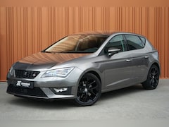 Seat Leon - 1.4 TSI FR DSG ACC LED Carplay Camera DAB Sfeerverlichting