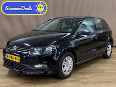 Volkswagen Polo - 1.0 Comfortline|Airco|5 Deurs|