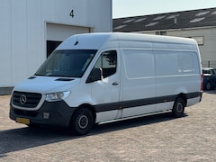 Mercedes-Benz Sprinter - 314 2.2 CDI L4H3 DC EURO VI-D