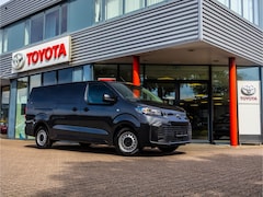 Toyota PROACE Long Worker - 2.0 D-4DL2Challenger