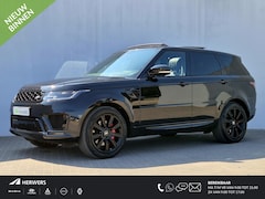 Land Rover Range Rover Sport - P400e HSE Dynamic Automaat / Cold Climate Pack / Convenience Pack / Glazen schuif- en kant