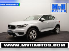 Volvo XC40 - 1.5 T3 Momentum Pro 163PK|360ºCAM|Intellisafe|NAP