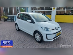 Volkswagen Up! - 1.0 BMT move up