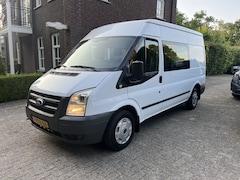 Ford Transit - 280M 2.2 TDCI SHD DC