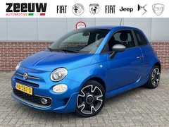 Fiat 500 - 0.9 TwinAir Sport | 105 PK | Navi | PDC