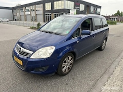 Opel Zafira - 2.2 Cosmo 7 persoons