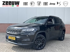 Jeep Compass - 4xe Night Eagle 190 PK | Business Pack | Winter Pack