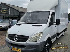 Mercedes-Benz Sprinter - bestel 515 2.2 CDI 432 *inruil mogelijk