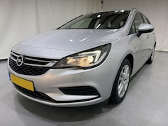 Opel Astra Sports Tourer - 1.6 CDTI
