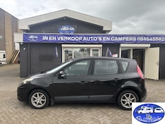 Renault Scénic - 2.0 Expression