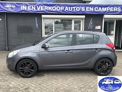Hyundai i20 - 1.2i Business Edition