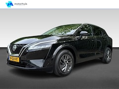 Nissan Qashqai - 1.3 Mild-Hybrid 140pk Acenta Panoramadak