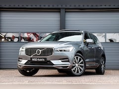 Volvo XC60 - 2.0 T4 Inscription /PANODAK/MEMORY/CAMERA/HUD/STOELVERW./KEYLESS/CARPLAY