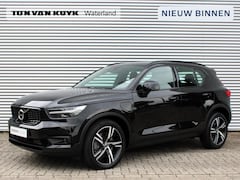Volvo XC40 - 1.5 T4 Recharge R-Design Expression Automaat / Leder interieur / Adaptieve Cruise Control