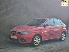 Seat Ibiza - 1.4-16V Sensation (KOOPJE) APK 13-04-26