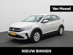 Volkswagen Taigo - 1.0 TSI 95 PK | Airco | Adaptieve Cruise Control | Lane Assist | Apple Carplay | Digitale