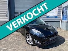 Renault Grand Scénic - 1.4 TCe Parisienne 7p. 2011|Navi|Schuifdak|Airco|NAP