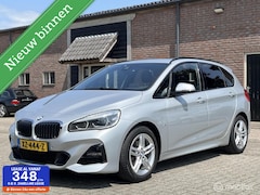 BMW 2-serie Active Tourer - 218i High Executive M-Sport Edition