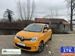 Renault Twingo Z.E. - R80 Intens | Camera | all in prijs